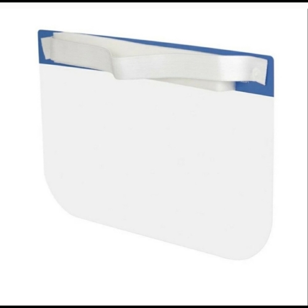 Face shield - Picture 6 of 8